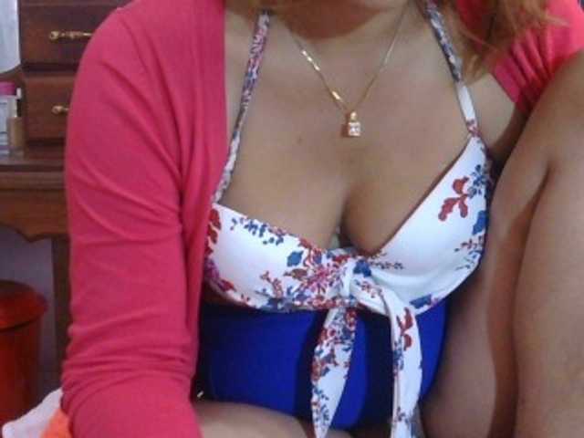 Mielly live cam preview