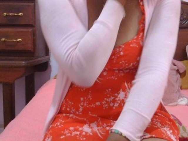 Mielly live cam on BongaCams