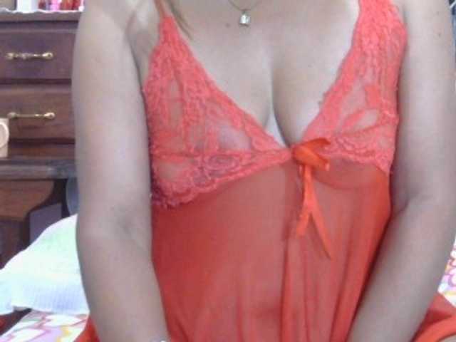 Mielly live cam preview