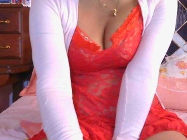 Mielly live cam on BongaCams