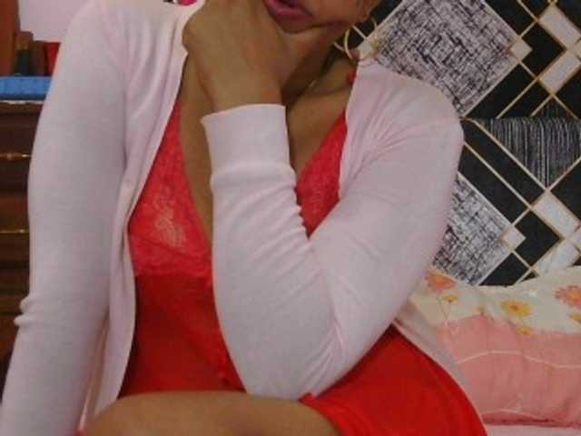 Mielly live cam on BongaCams