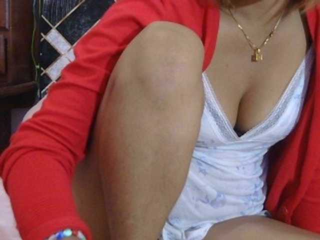 Mielly live cam on BongaCams