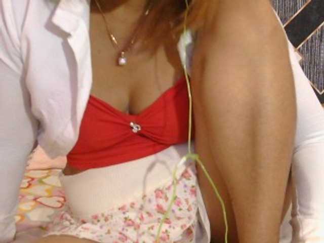 Mielly live cam on BongaCams