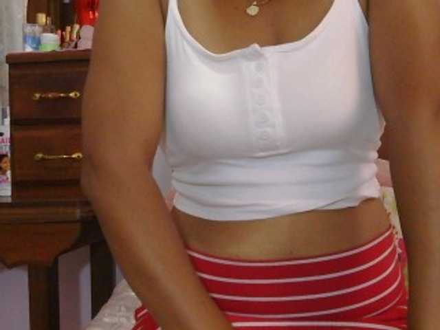 Mielly's BongaCams show and profile