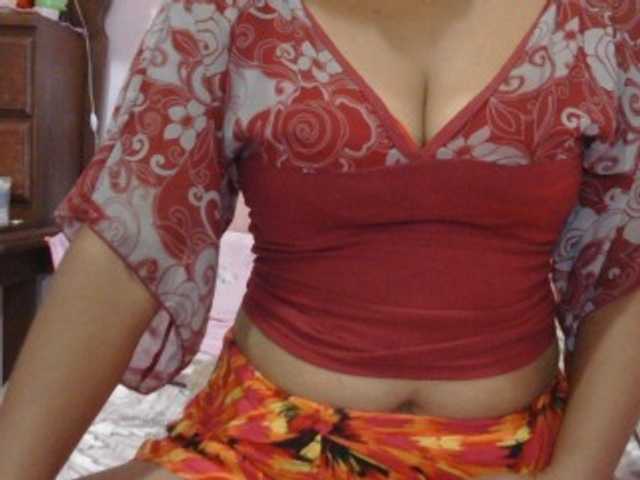 Mielly's BongaCams show and profile