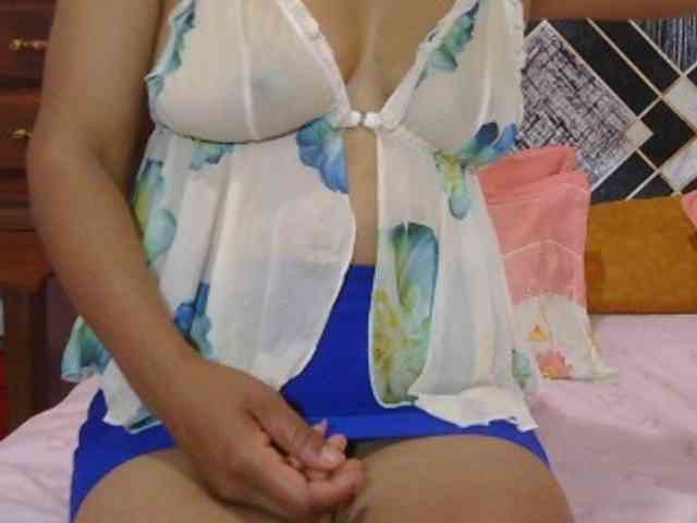 Mielly webcam