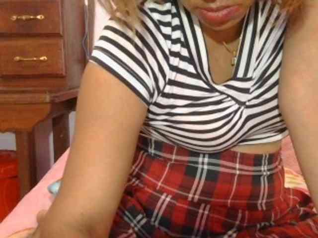 Mielly webcam
