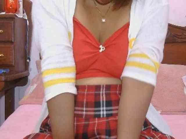 Mielly webcam
