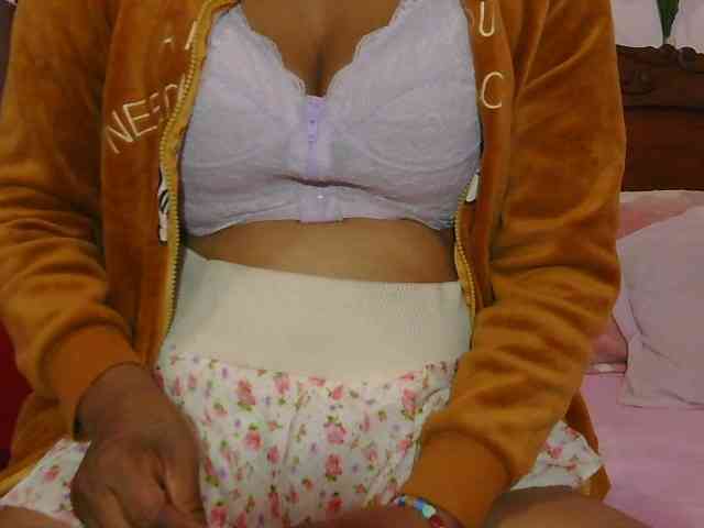 Mielly webcam