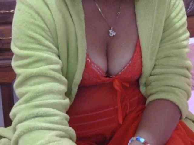 Mielly webcam