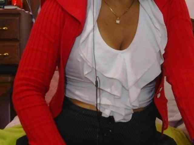 Mielly webcam