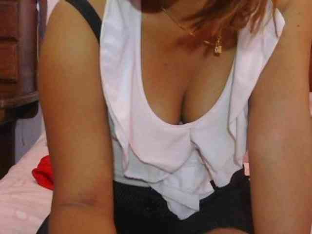 Mielly webcam