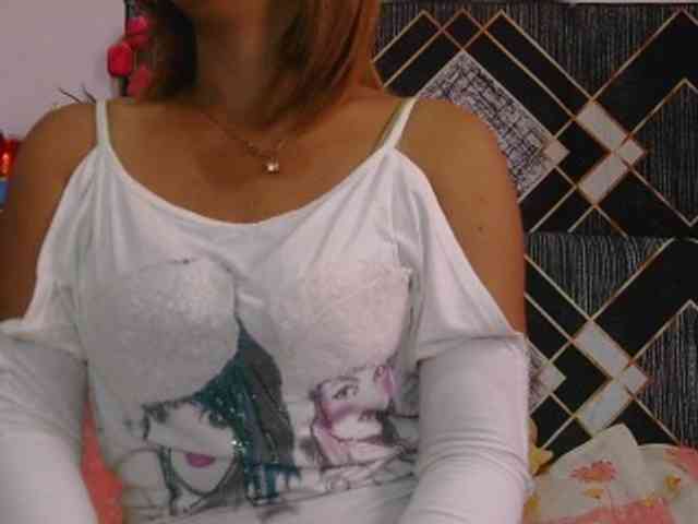 Mielly webcam