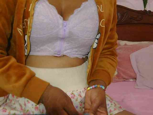 Mielly webcam