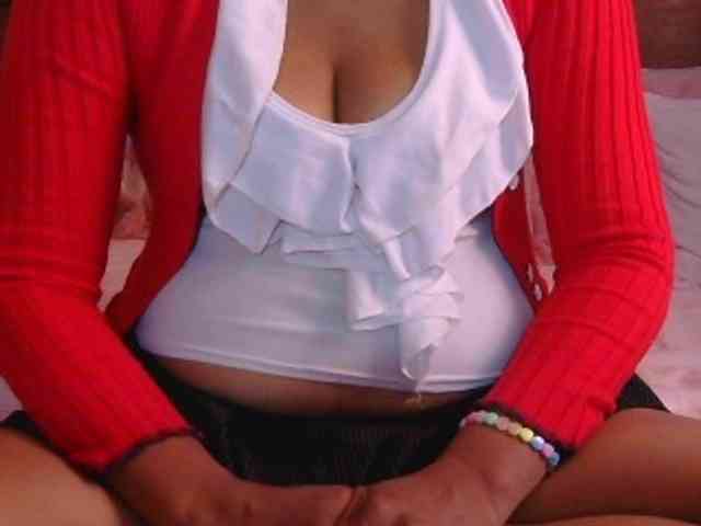 Mielly webcam
