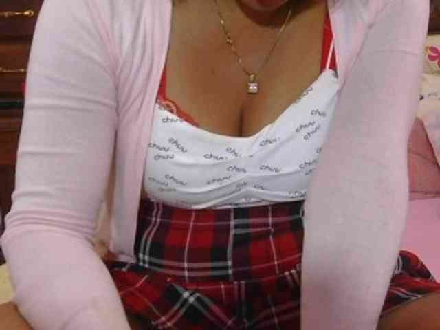 Mielly webcam