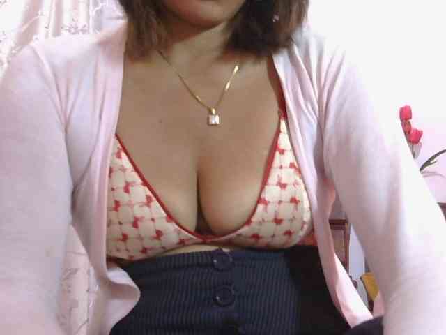 Mielly webcam
