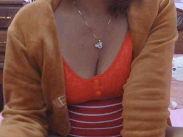 Mielly webcam