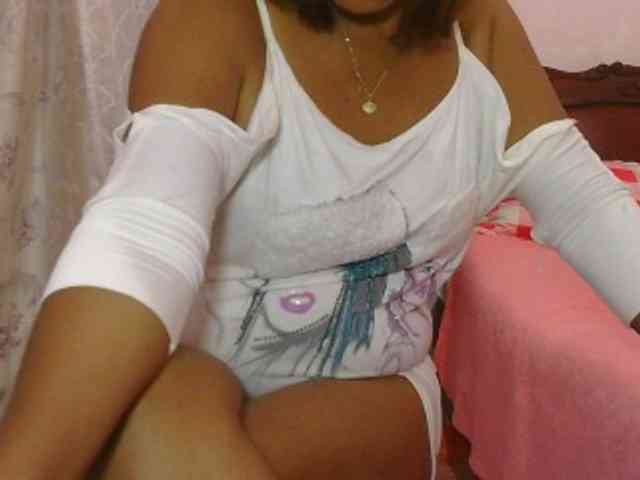Mielly webcam