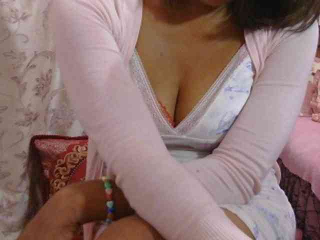 Mielly webcam