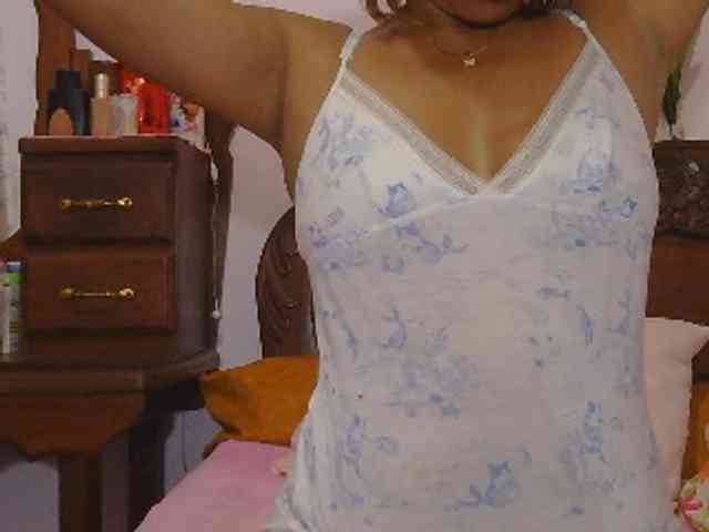 Mielly webcam
