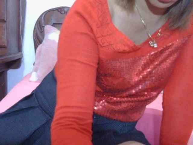 Mielly webcam