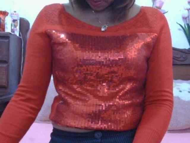 Mielly webcam