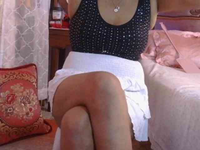 Mielly webcam