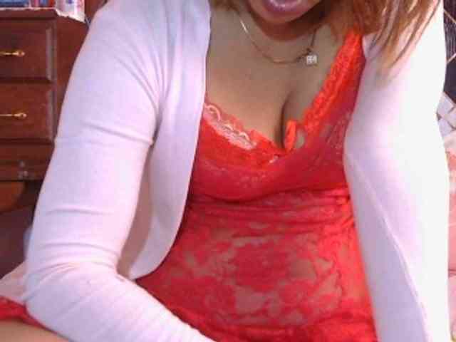 Mielly webcam