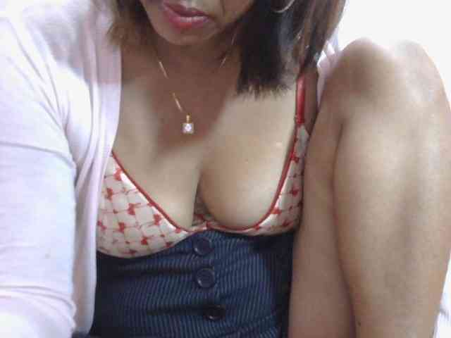 Mielly webcam