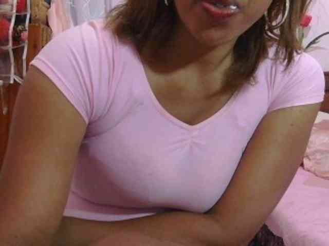 Mielly webcam