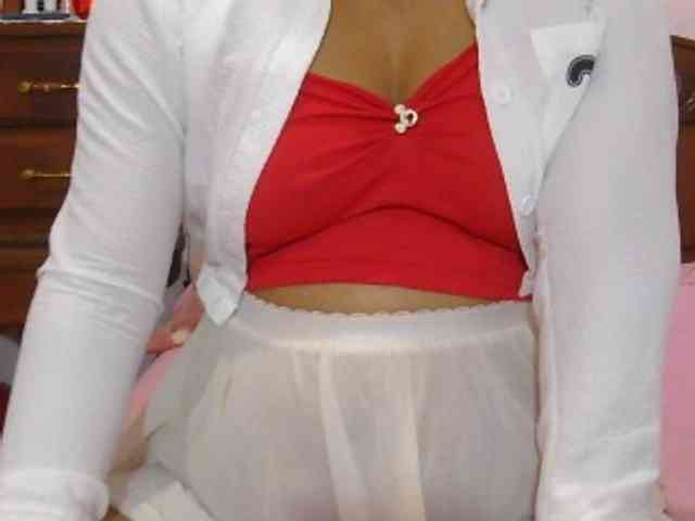 Mielly webcam