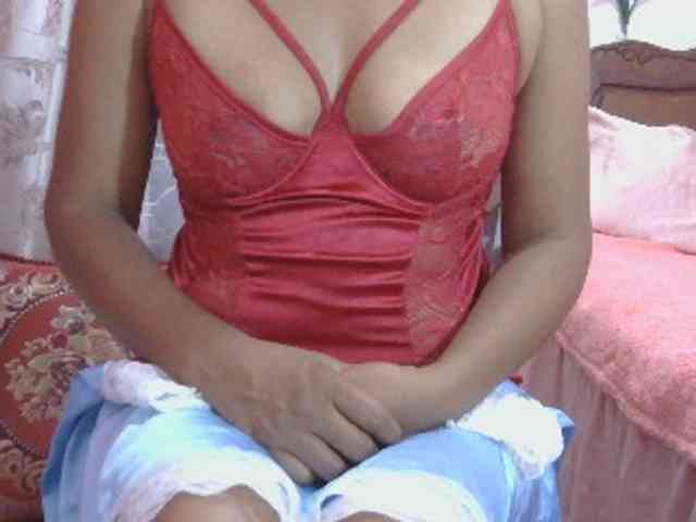 Mielly webcam
