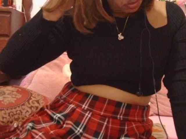 Mielly webcam