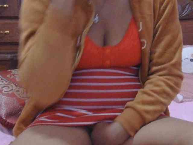 Mielly webcam