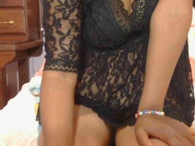 Mielly webcam
