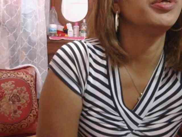 Mielly webcam