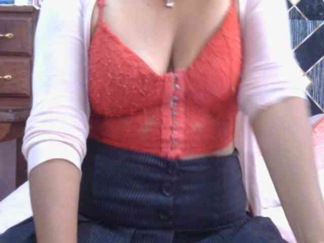 Mielly webcam