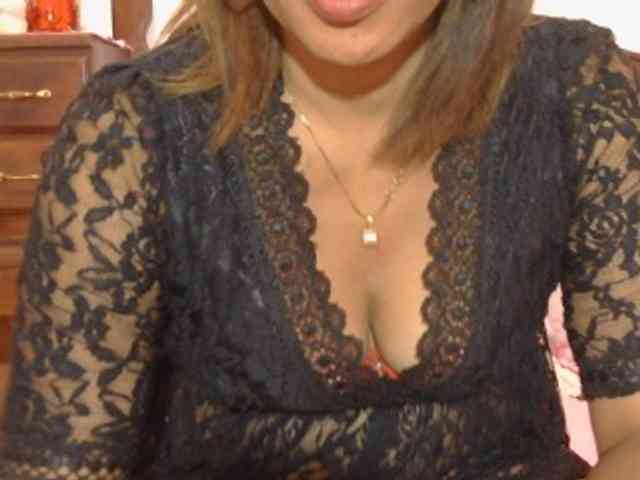 Mielly webcam