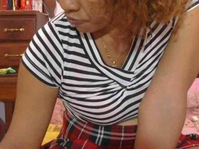 Mielly webcam