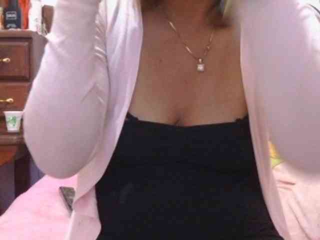 Mielly webcam
