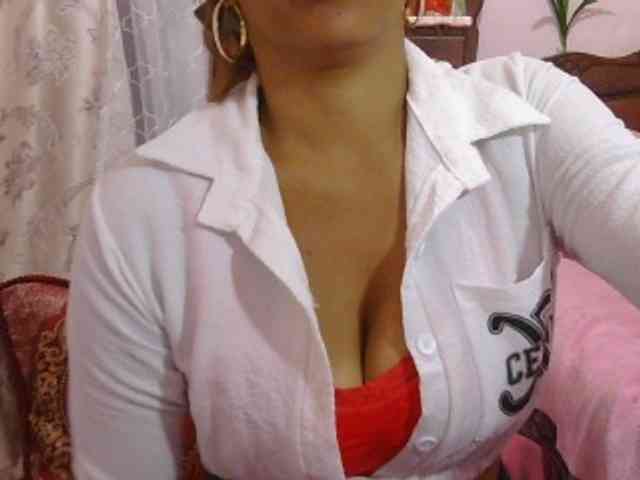 Mielly webcam