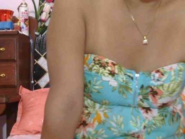 Mielly webcam