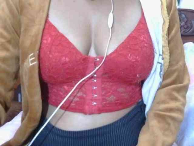 Mielly webcam