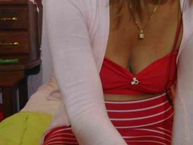 Mielly Live Webcam on BongaCams