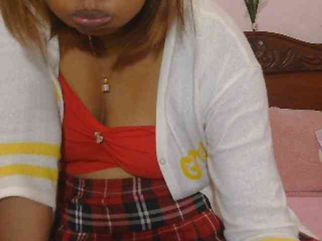 Mielly webcam