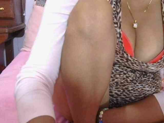 Mielly webcam