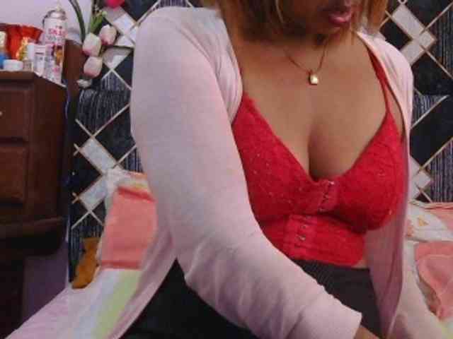 Mielly webcam