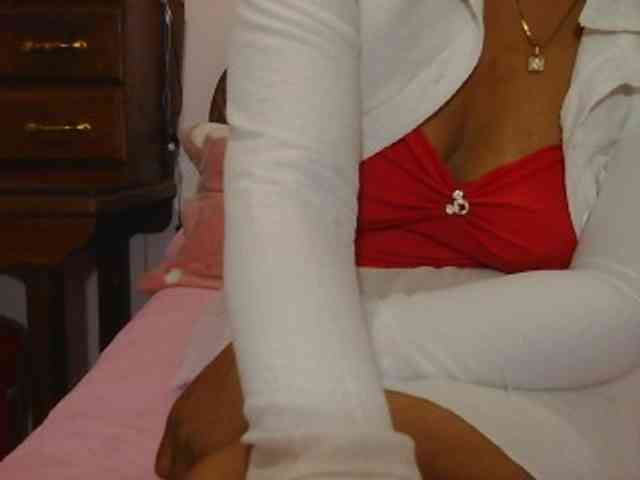 Mielly webcam