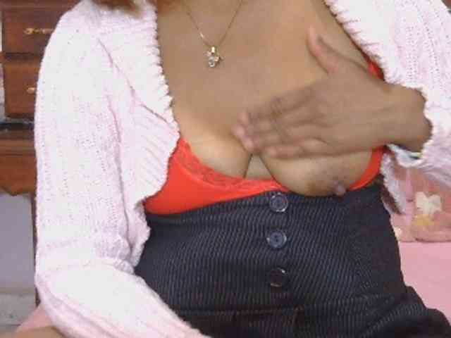 Mielly webcam